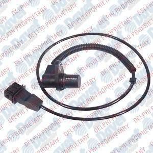 DELPHI SS10799 Krank Mil Sensoru Astra F Vactra B 1.8i 2.0i 16v
